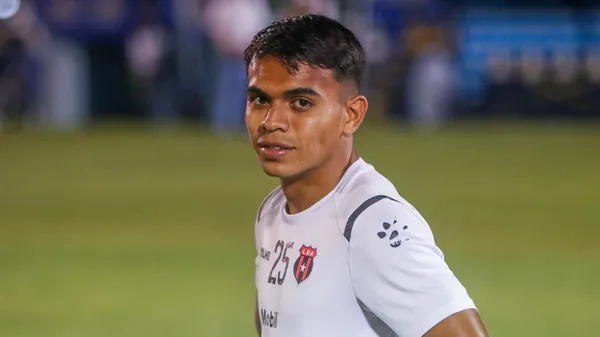Aaron Suárez es buscado por Saprissa y Herediano.