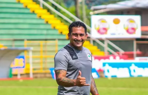 Yosimar Arias -  Guanacasteca