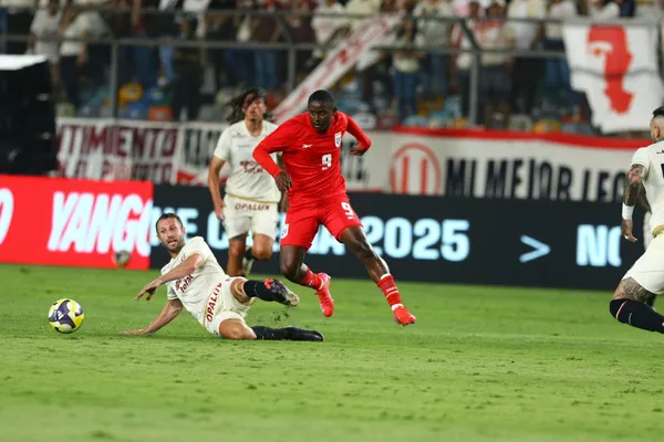 Gustavo Herrera - Selección de Panamá