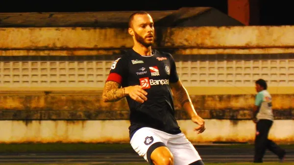 Un argentino que no estuvo a la altura.