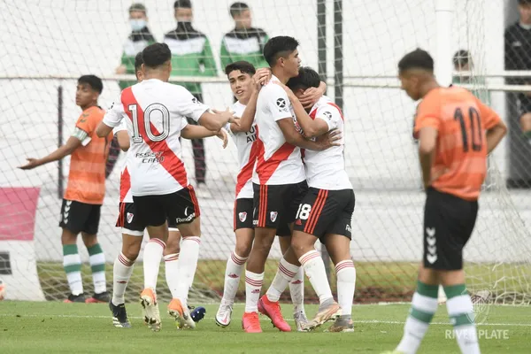 River Plate
