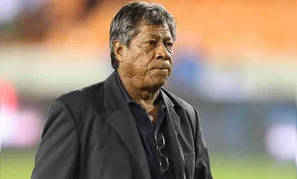 Ramón Maradiaga - Honduras