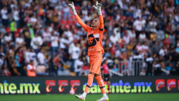 Juega Keylor Navas: ¿A qué hora y cómo ver Pumas vs. Puebla por la Liga MX?