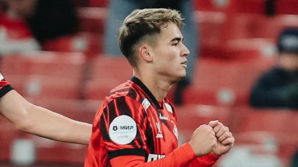 Manfred Ugalde es buscado por el Flamengo. (