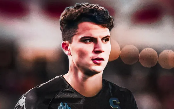 Gino Vivi llegará entre hoy y mañana a para firmar con Saprissa. (