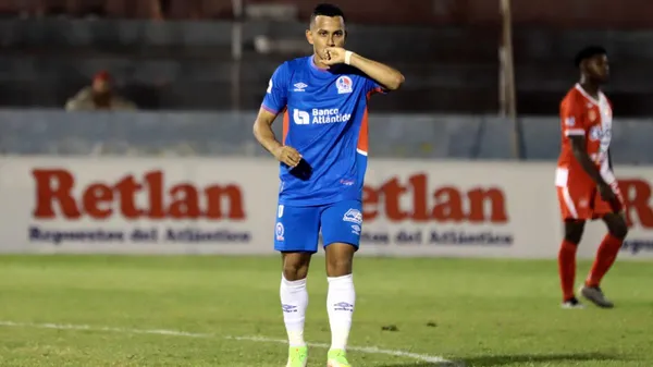 Según datos de Diario Diez, Olimpia lleva 17 partidos al hilo sin perder con Vida en condición de local. (