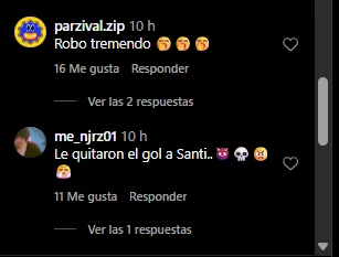 Hinchas de la Selección de México en redes sociales. 