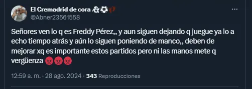 Aficionados de Comunicaciones en redes 