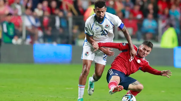 Costa Rica no puede ganarle a Panamá hace siete partidos, entre los cuales destacan dos series ganadas en Concacaf Nations League. (