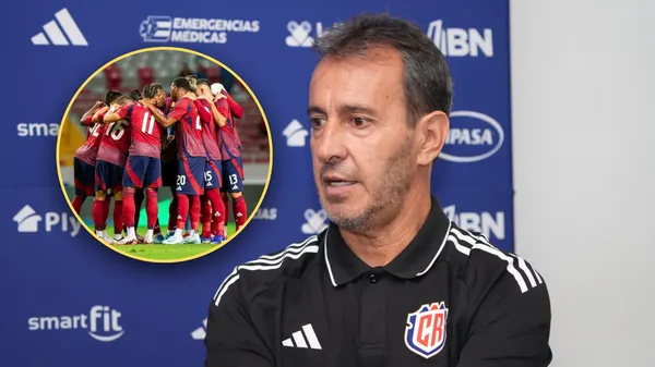 Fernando Batista podría borrar a más seleccionados nacionales.