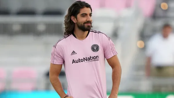 Rodolfo Pizarro