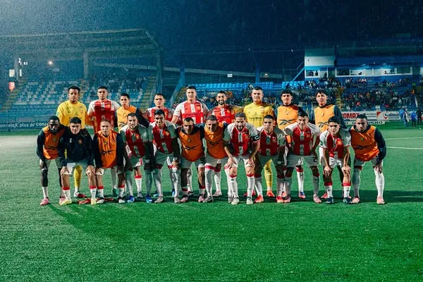 Uno de los extranjeros de Herediano deberá buscar nuevos horizontes tras el Clausura 2026 (CS Herediano).