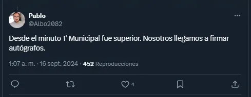 Aficionados de Comunicaciones en redes 