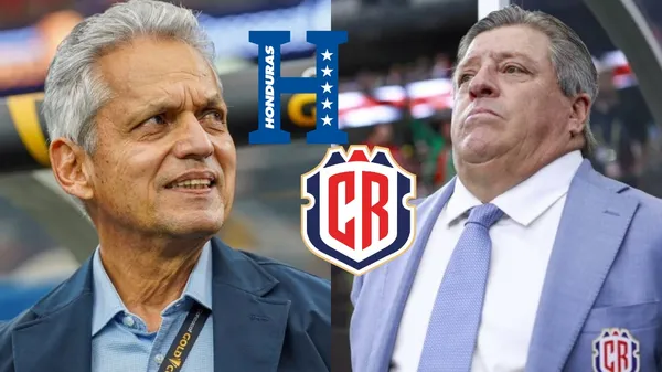 Concacaf le da la derecha a Honduras: Costa Rica recibe el mensaje que pone en jaque su clasificación al al Mundial 2026