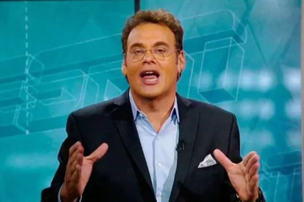 David Faitelson - 