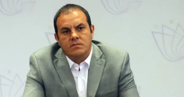 Declaraciones de Cuauhtémoc Blanco