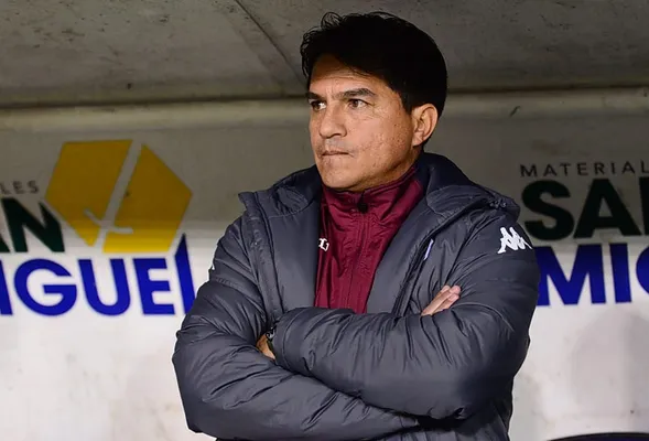 Vladimir Quesada - Saprissa