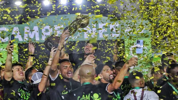 El apertura 2022 fue el turno de la 37 para Saprissa.
