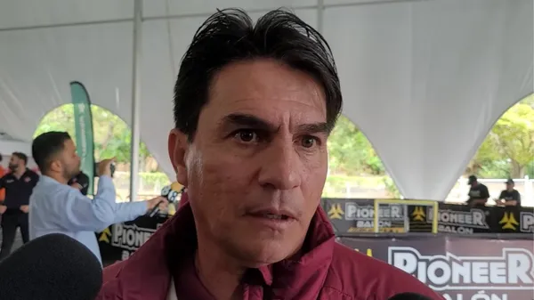 saprissa-vladimir quesada-entrevista