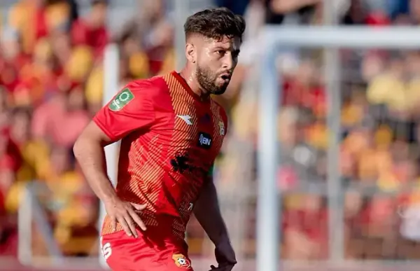 Elías Aguilar - Herediano 