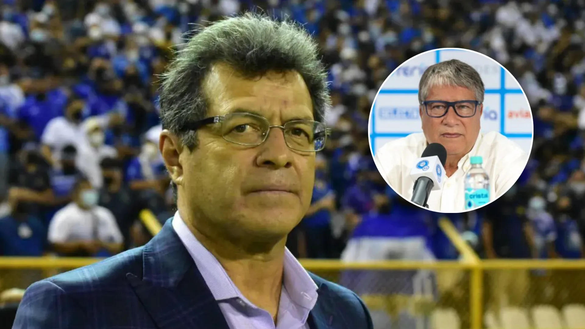 Bolillo Gómez no lo vio venir: el plan para que Hugo Pérez regrese a la Selección de El Salvador antes del Mundial 2026