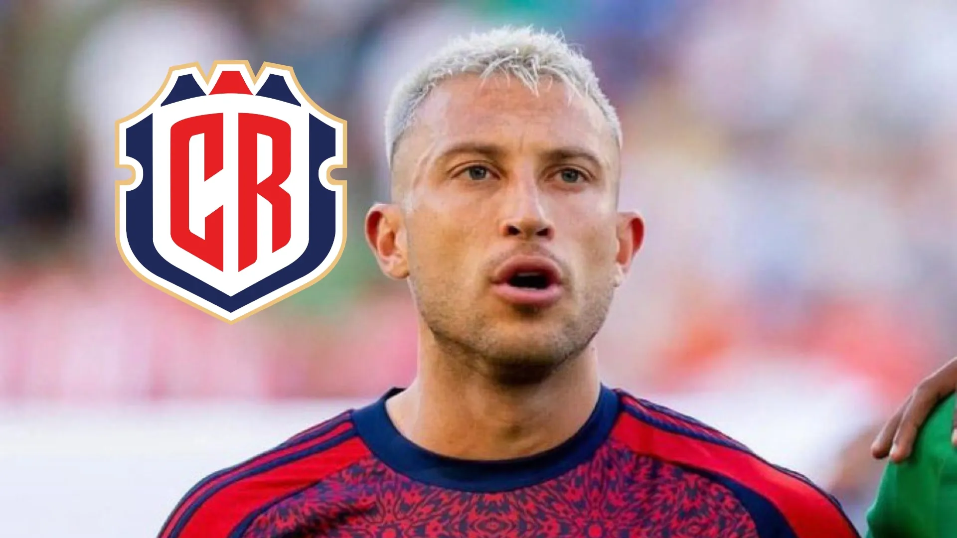 Francisco Calvo indigna a Costa Rica con su descargo tras el fracaso del Mundial 2026: "Esto es de todos"