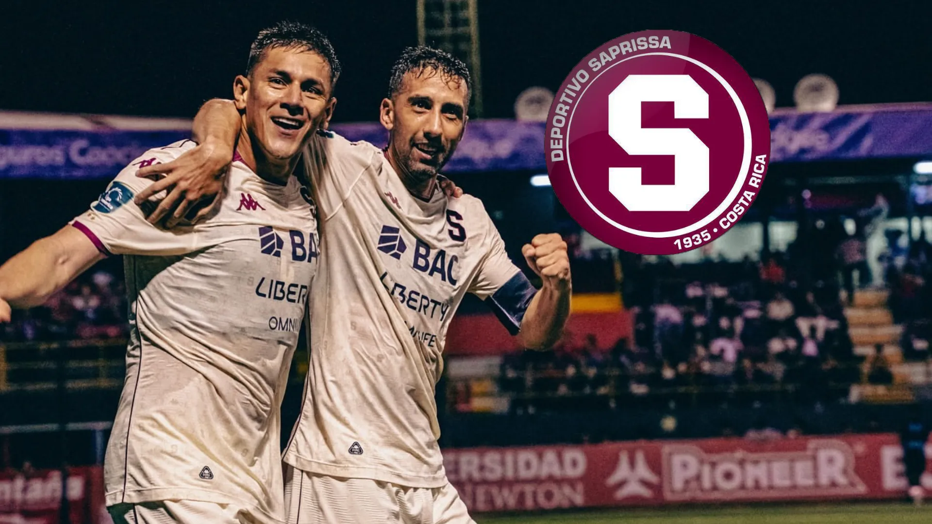 Tiene más de 23 millones de seguidores y enloqueció con el golazo de Mariano Torres para Saprissa: “Me lo tienes que explicar”
