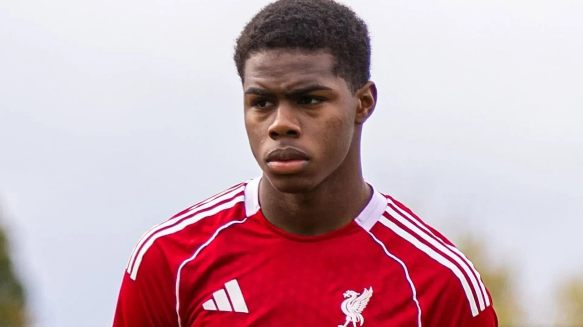 La noticia que el hondureño Keyrol Figueroa no esperaba en el Liverpool