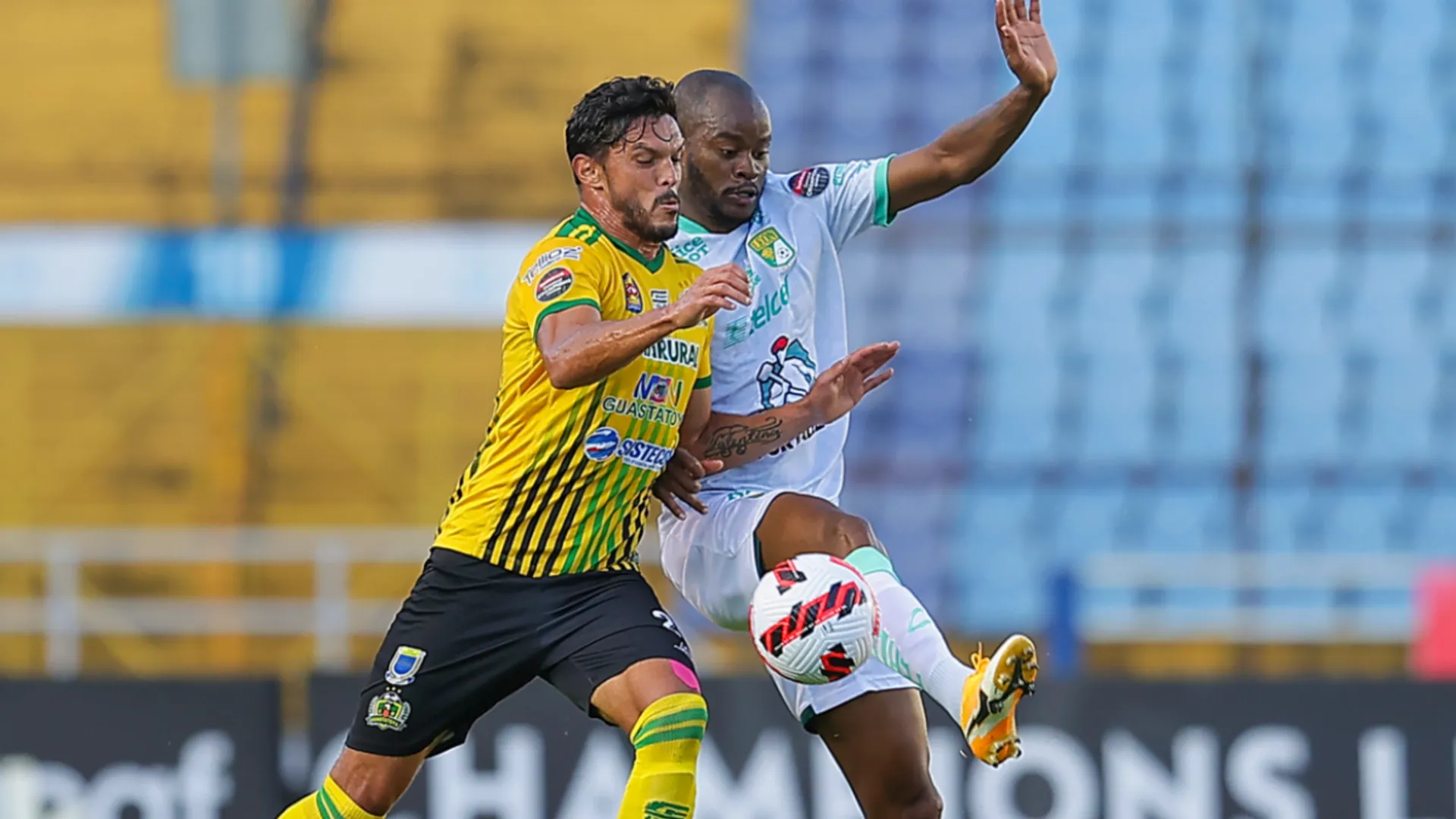 Club León vs. Guastatoya: cuándo, dónde y por qué canal ver la vuelta de los octavos de final de la Concachampions 2022 en Centroamérica