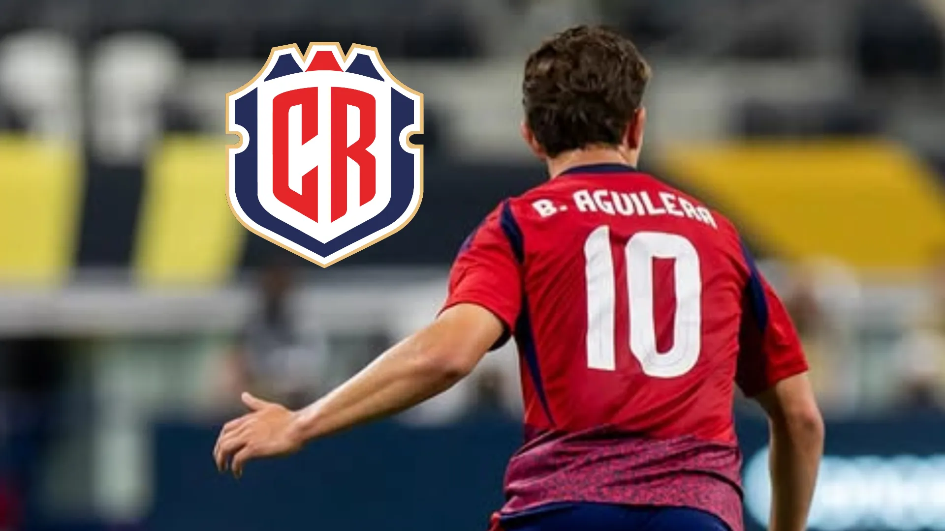 “El nuevo número 10”: el Piojo Herrera ya definió quién se quedará con la camiseta de Brandon Aguilera en Costa Rica