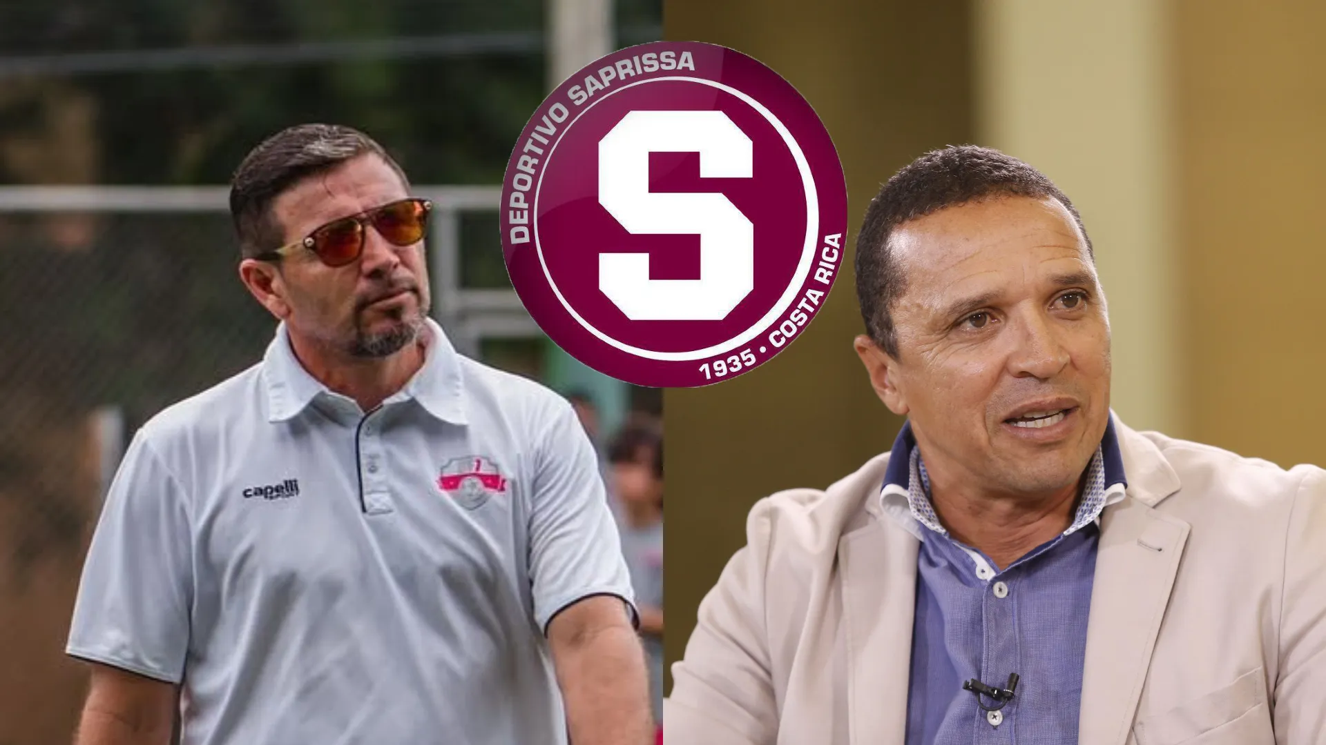Rolando Fonseca no se calla nada y dice lo que piensa sobre la llegada de Erick Lonis a Saprissa: “¿De qué sirve?”