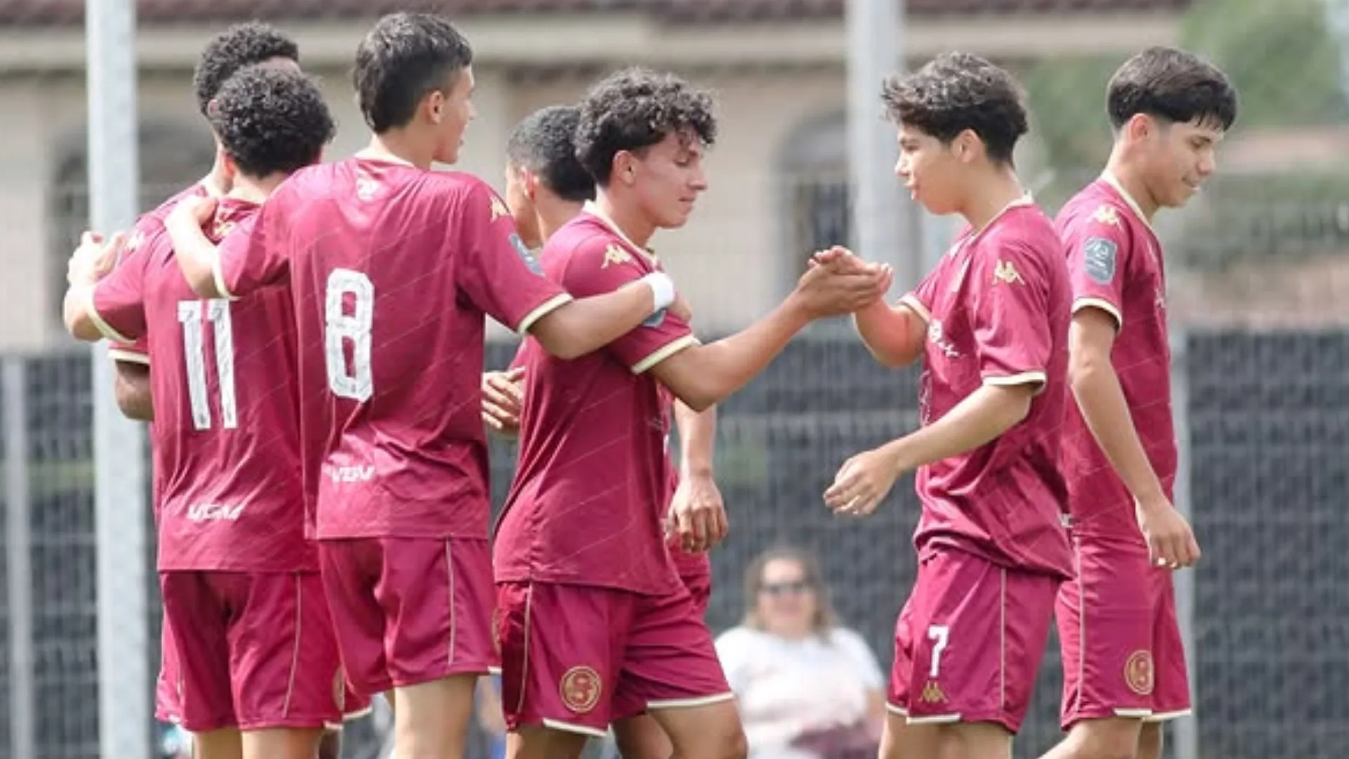¿Quiénes son las ocho joyas que blindó Erick Lonnis pensando en el futuro de Saprissa?