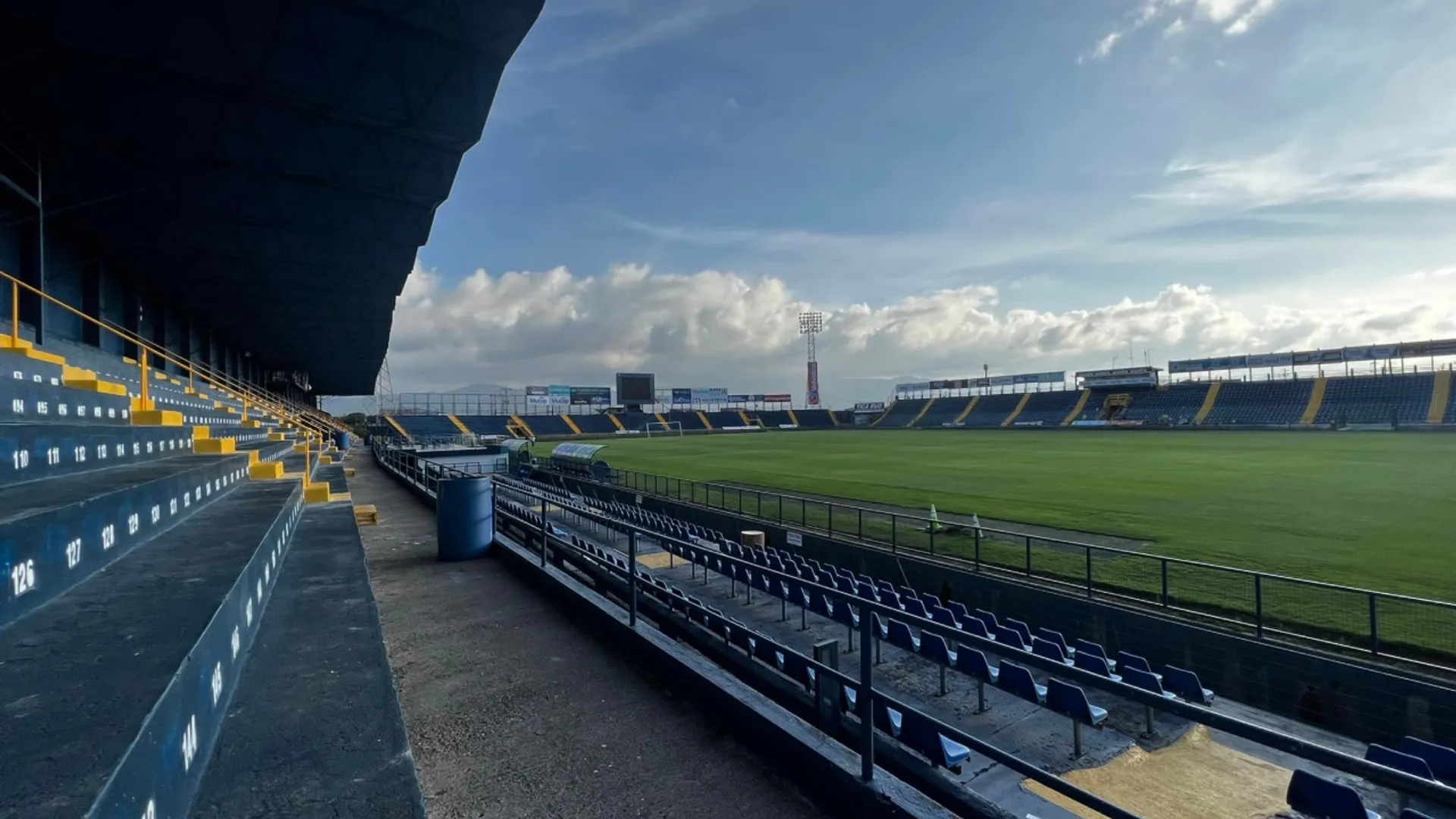 ¿Jugarán en su estadio? Comité de Licencias ya decidió futuro de Cartaginés