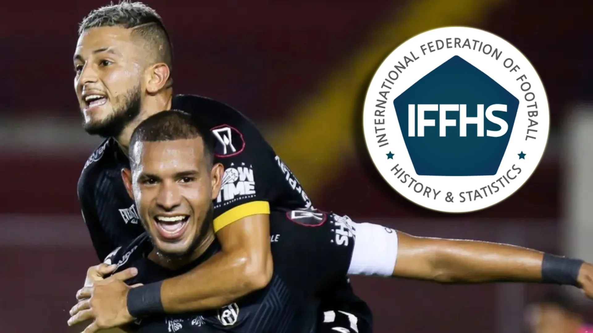 La IFFHS le da una noticia dolorosa al fútbol de Panamá
