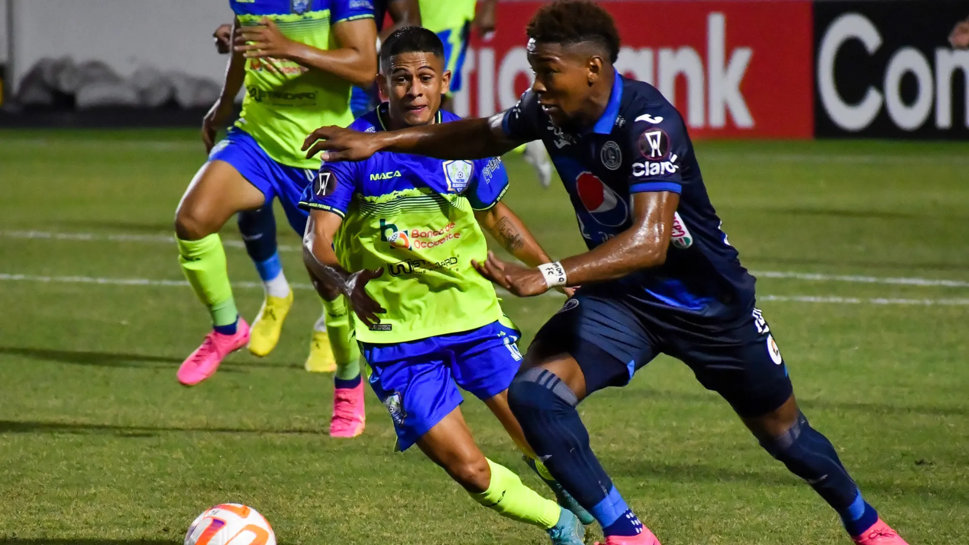 Olancho vs. Motagua hoy EN VIVO: a qué hora y dónde ver el partido | Liga Nacional de Honduras