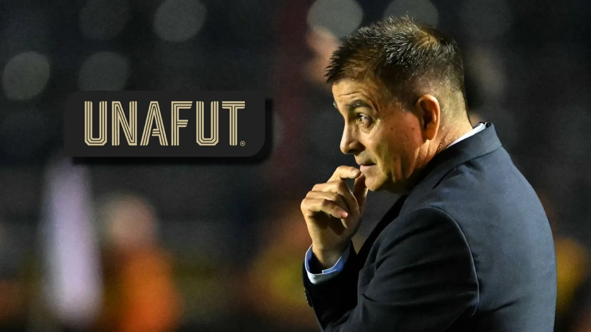 Unafut le responde a Claudio Vivas. (Foto: Getty Images)