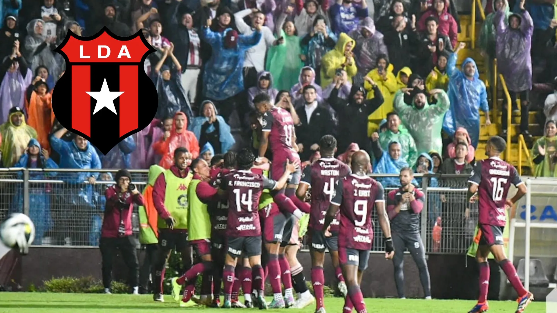 Saprissa domina más allá del historial: el prestigioso estudio que señala su superioridad sobre Alajuelense
