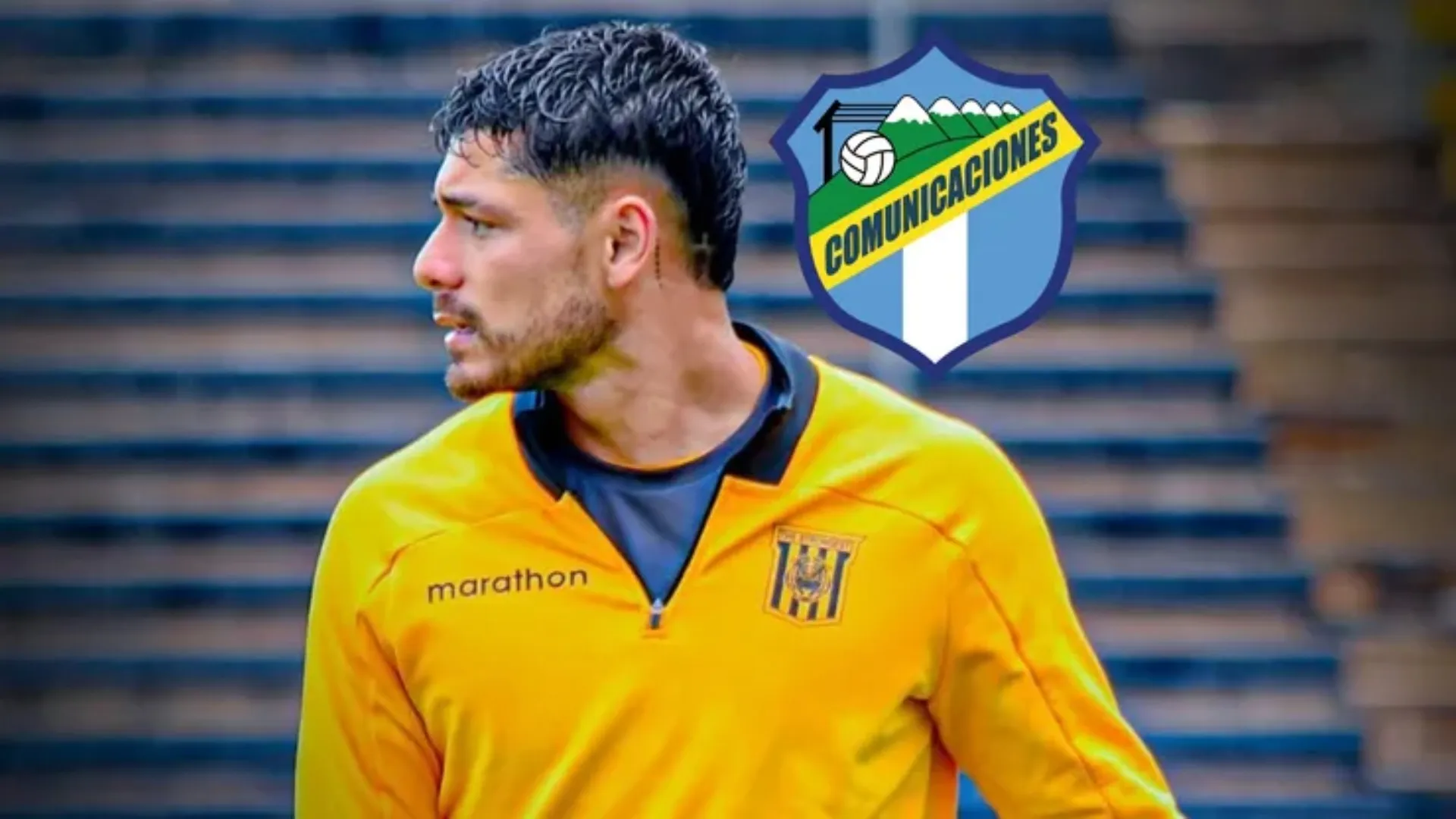 De regreso a Comunicaciones: el futuro de Darwin Lom podría dar el giro menos pensado por culpa de la FIFA