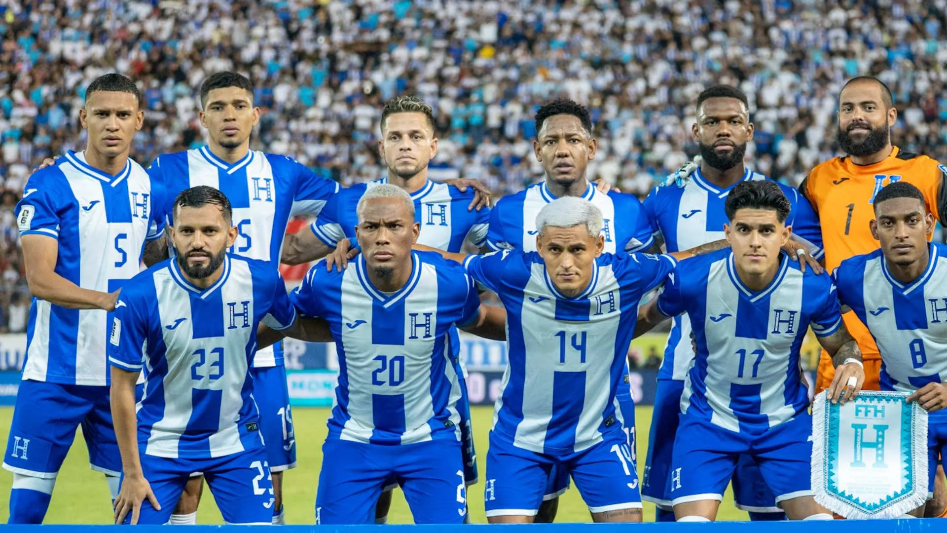 Deybi Flores impacta a toda Honduras con su decisión en el cierre del mercado ¿En qué club jugará?