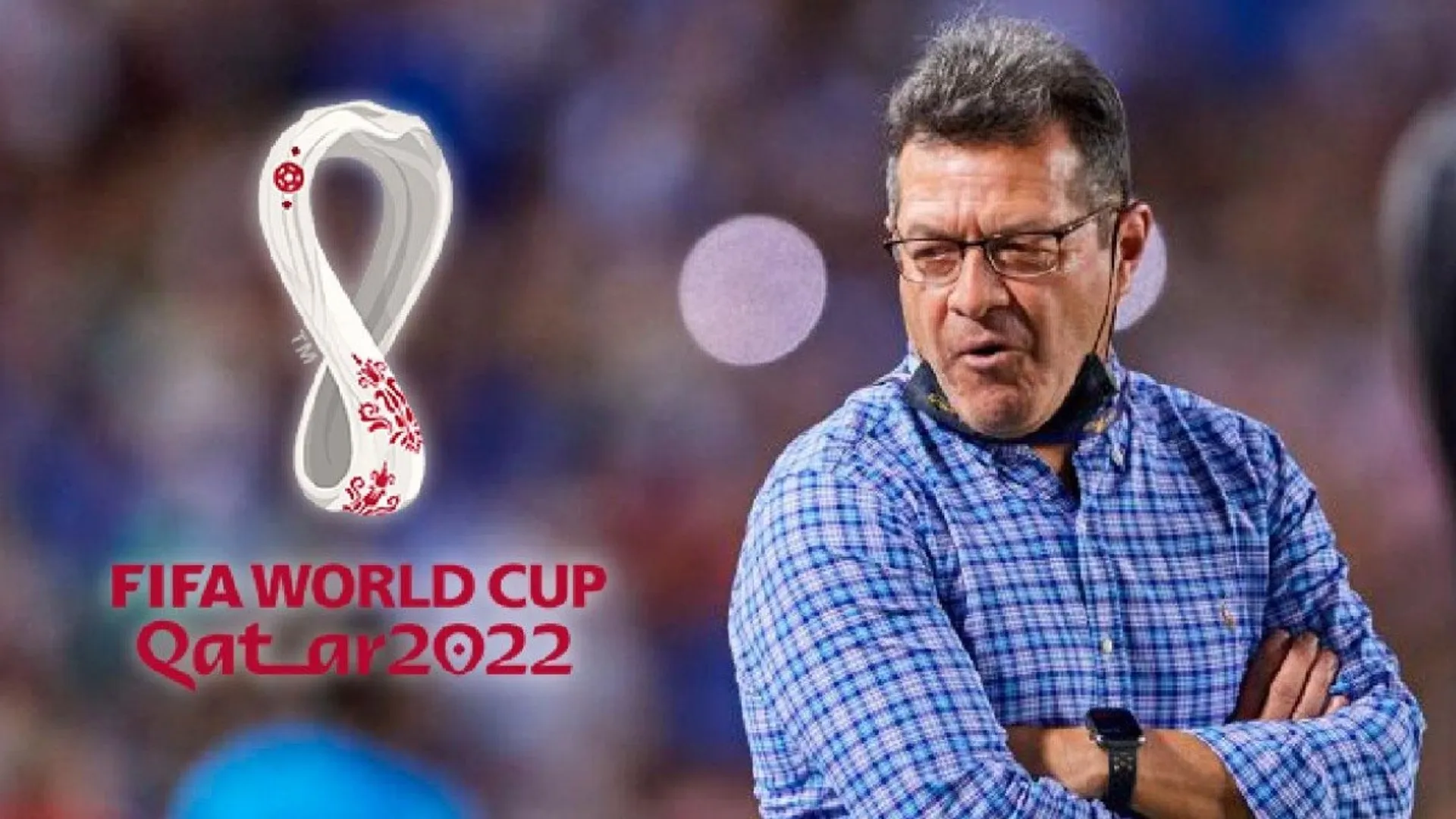 Hugo Pérez sobre Qatar 2022: "Todavía tenemos posibilidad de pelear"