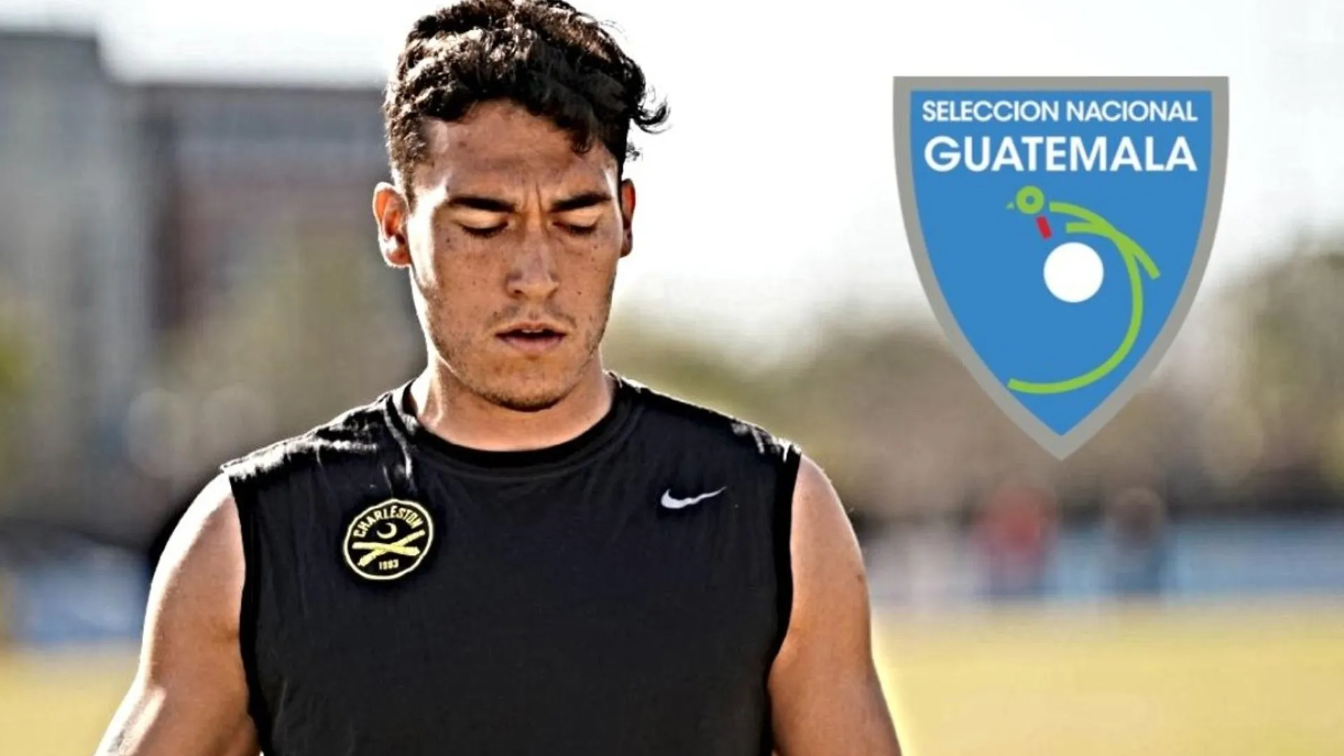 Nico Rittmeyer confesó que su madre lloró tras ser convocado por la Bicolor