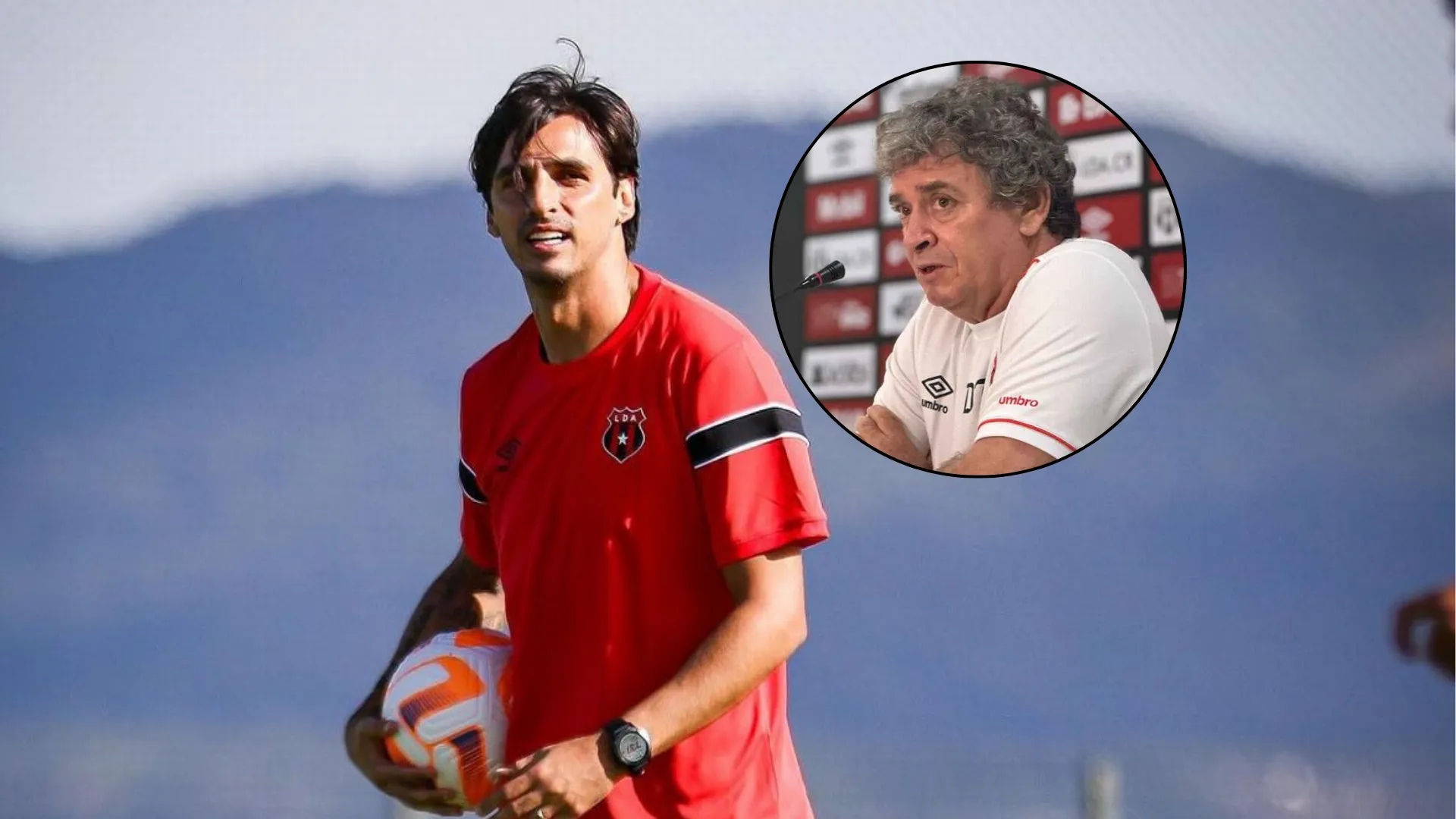 machillo ramirez-bryan ruiz-alajuelense