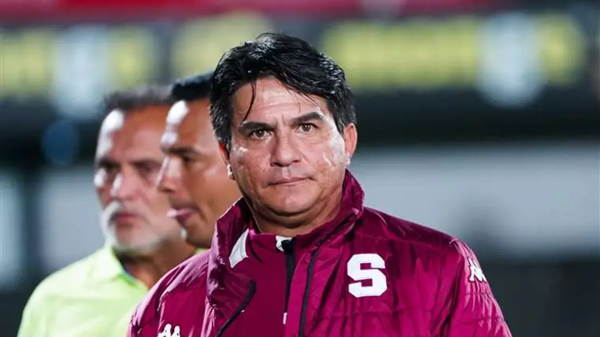 Vladimir Quesada fue criticado duramente.