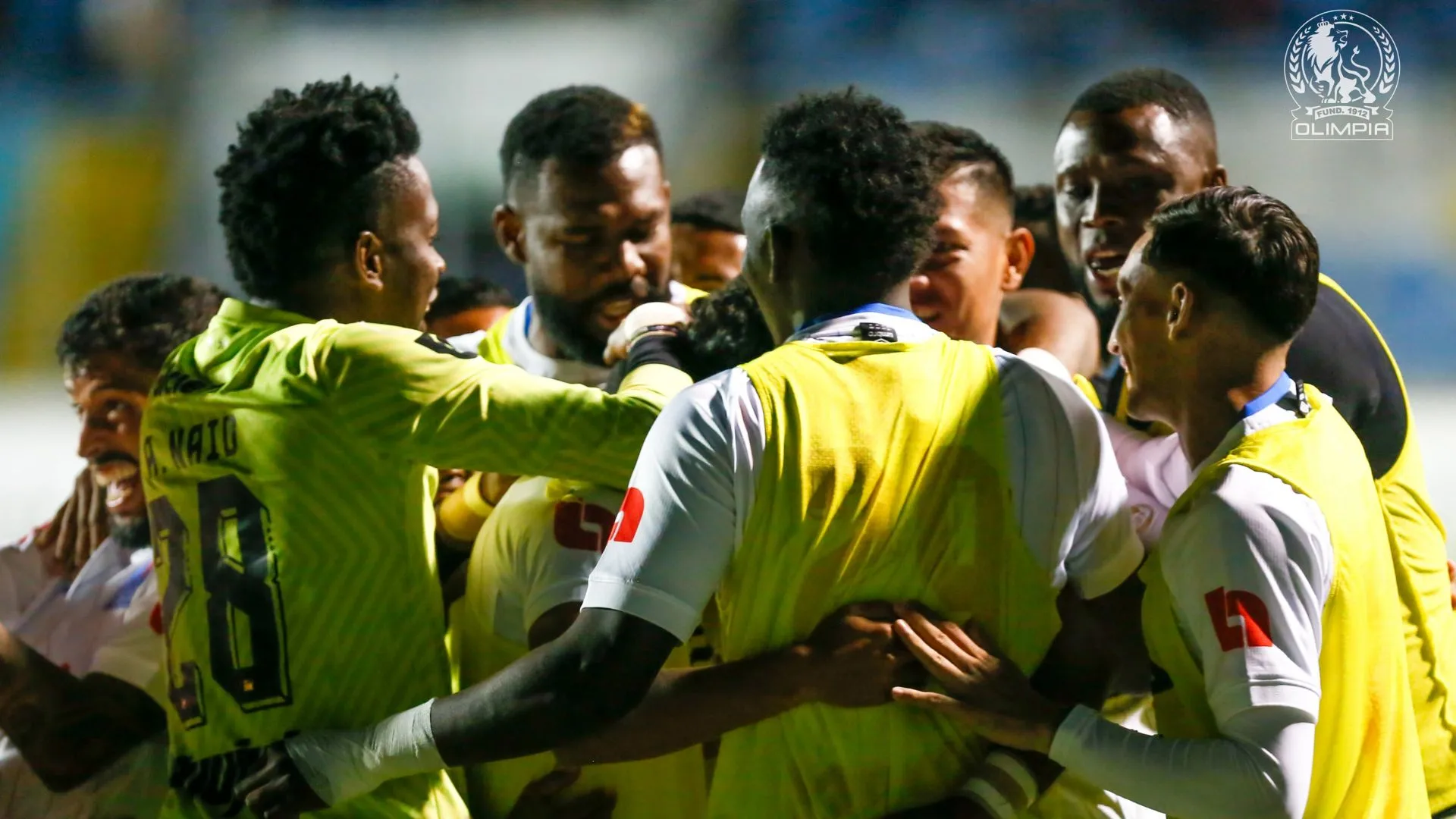 En plena crisis, Olimpia recibe denuncia por este motivo