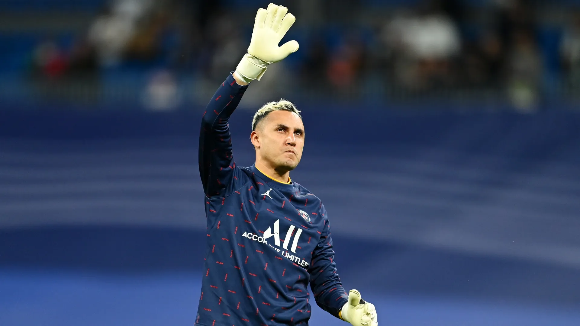 Keylor Navas podría ir a un nuevo destino inesperado.