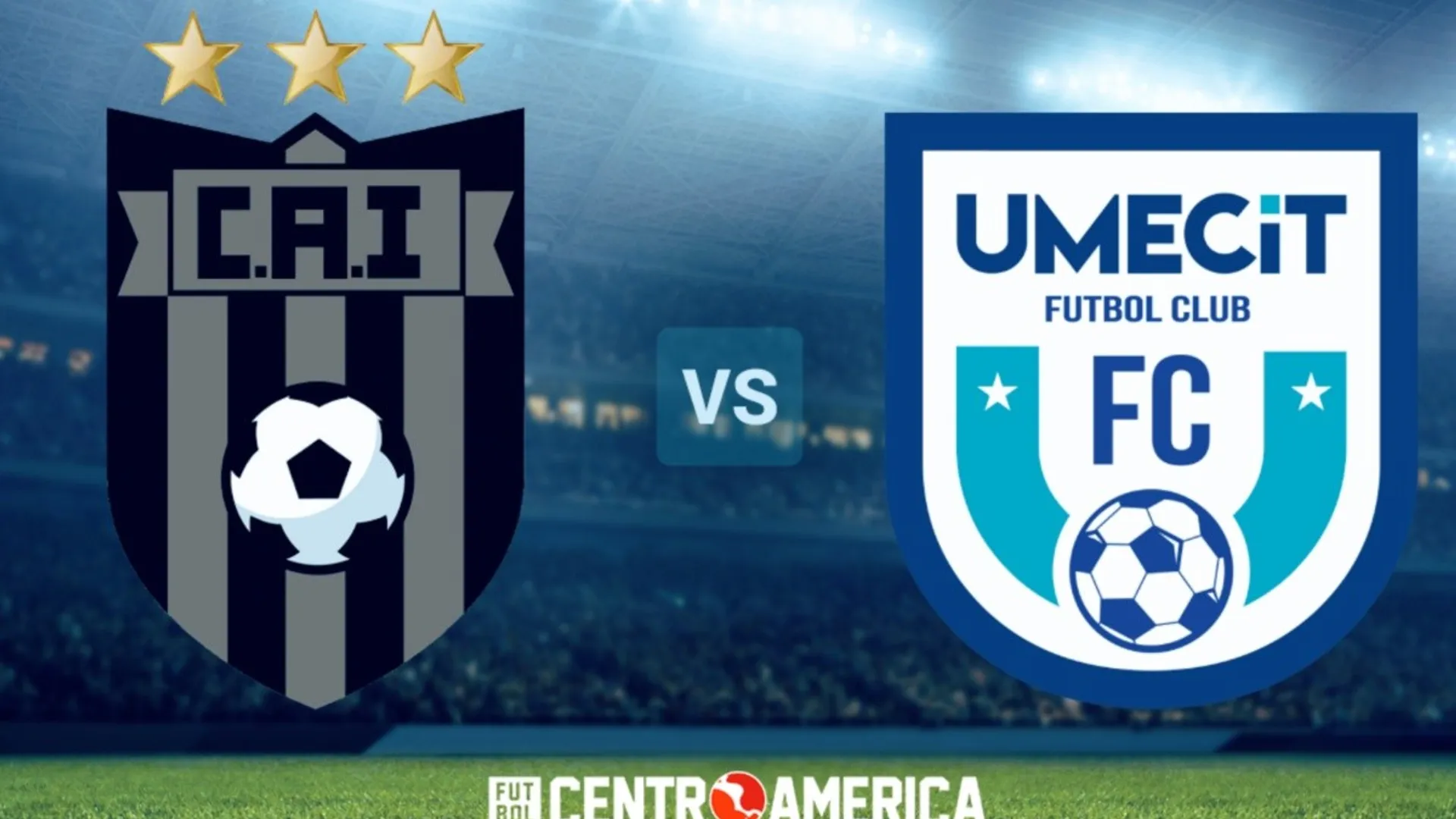 CAI vs. UMECIT FC: cuándo, dónde y por qué canal ver la inauguración del Apertura 2023 de la Liga Panameña de Fútbol