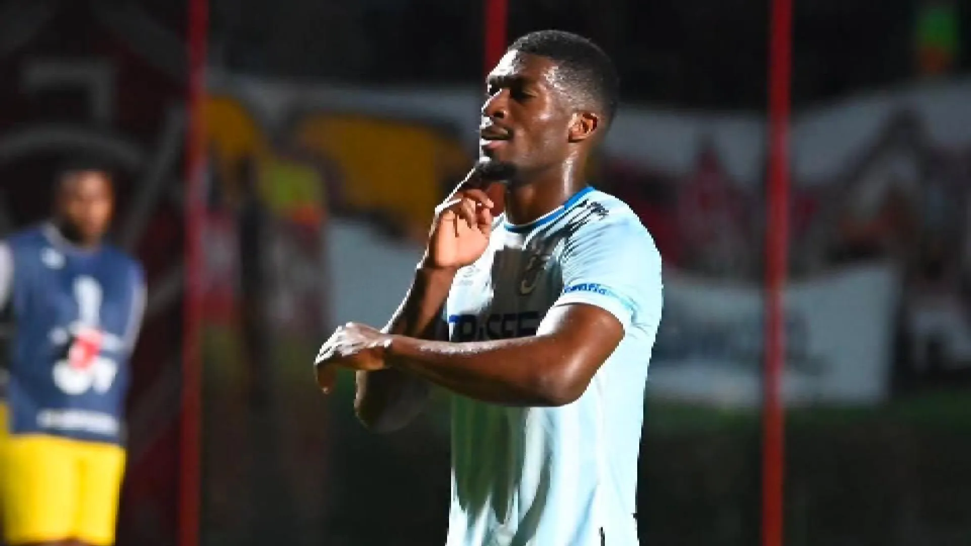 ¡Thomas Christiansen y Panamá lo celebran! Azarías Londoño sigue deslumbrando con Universidad Católica