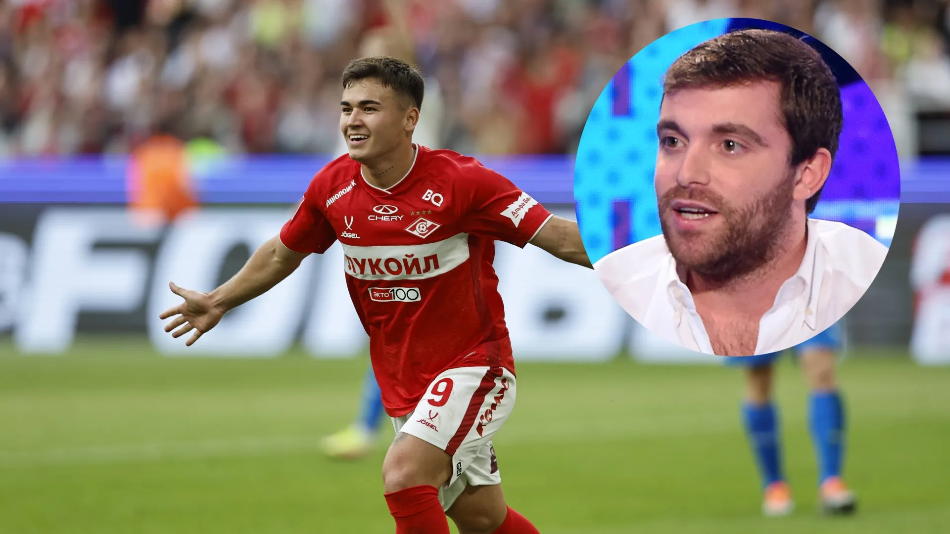 Fabrizio Romano da la noticia que Manfred Ugalde tanto estaba esperando