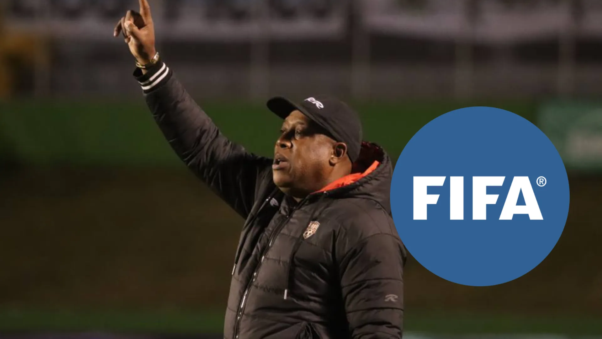 Hernán Medford y su equipo reciben una gran noticia por parte de la FIFA