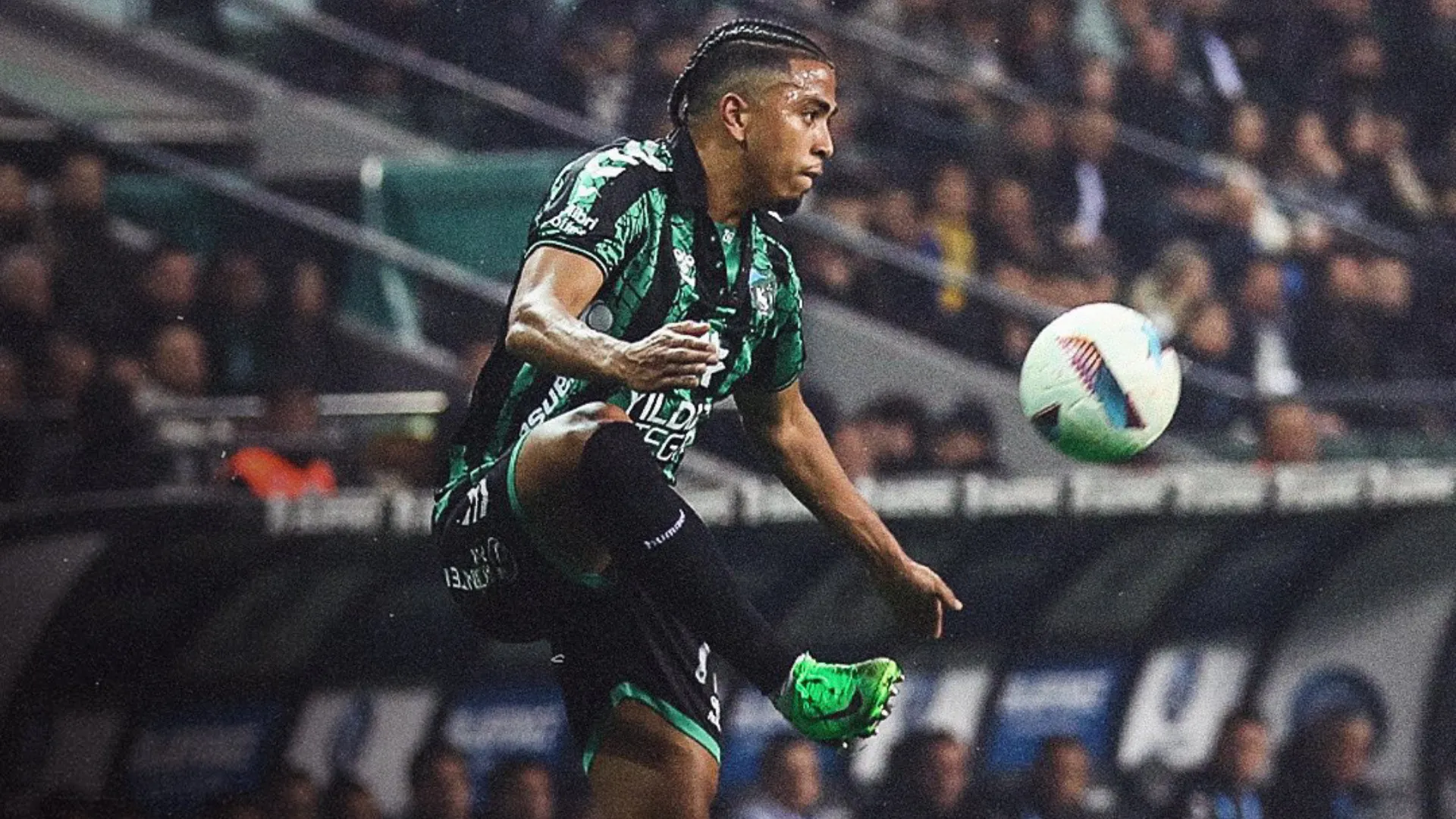 "El Tacón de Dios": Rigoberto Rivas brilla en Turquía y se acerca a un gigantesco logro